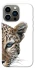 Чехол на Apple iPhone 13 Pro (6.1") Leopard Art v2 фото 1 из 1