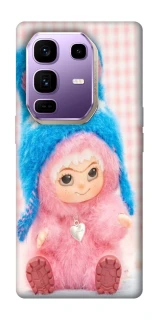 Чехол на Infinix Note 50 Pro+ Wakuku ver.5 фото 1 из 1