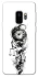 Чохол на Samsung Galaxy S9 Tattoo ver.11 фото 1 з 1