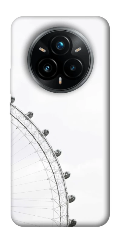 Чехол на Realme 14 Pro+ Колесо обозрения фото 1 из 1