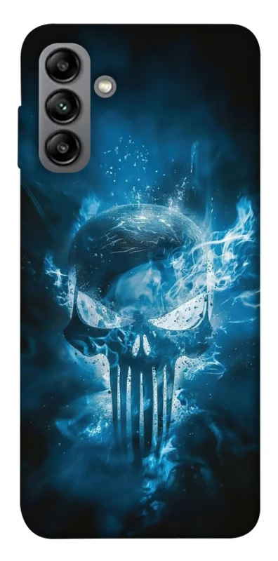 Чехол на Samsung Galaxy A04s Каратель v2 фото 1 из 1