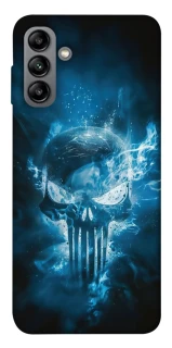 Чехол на Samsung Galaxy A04s Каратель v2 фото 1 из 1