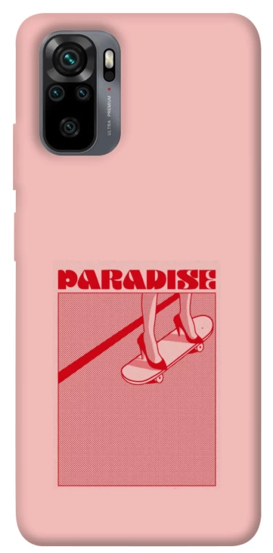 Чохол на Xiaomi Poco M5s Paradise фото 1 з 1