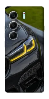 Чехол на Tecno Camon 40 Pro 5G BMW v48 фото 1 из 1