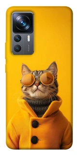 Чохол на Xiaomi 12T / 12T Pro Yellow Glasses фото 1 з 1