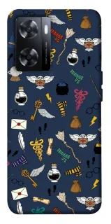 Чохол на OnePlus Nord N20 SE Harry Potter v1 фото 1 з 1