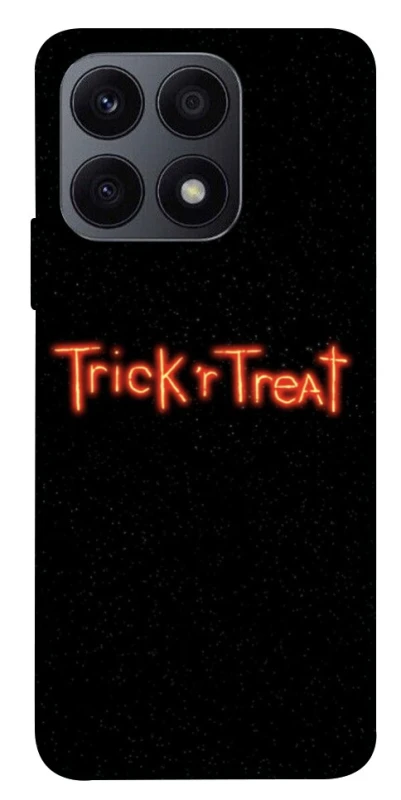 Чохол на Huawei Honor X8a Halloween aesthetic ver.2 фото 1 з 1