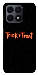 Чохол на Huawei Honor X8a Halloween aesthetic ver.2 фото 1 з 1