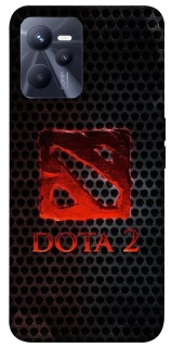 Чохол на Realme C35 Dota 2 фото 1 з 1
