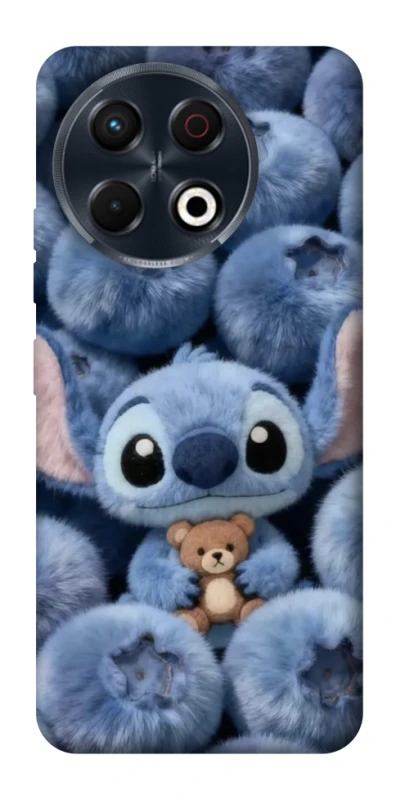 Чехол на TECNO Spark 30 Pro (KL7) Sweet Stitch фото 1 из 1