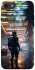 Чехол на Apple iPhone 7 / 8 (4.7") Cyber character фото 1 из 1