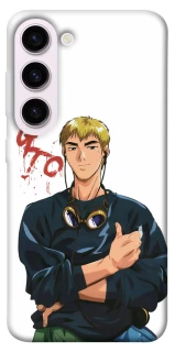 Чехол на Samsung Galaxy S23+ Onizuka фото 1 из 1
