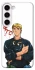 Чехол на Samsung Galaxy S23+ Onizuka фото 1 из 1
