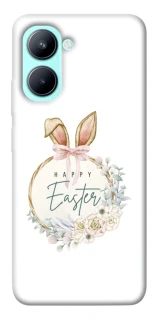 Чехол на Realme C33 Easter ver.7 фото 1 из 1