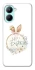 Чехол на Realme C33 Easter ver.7 фото 1 из 1