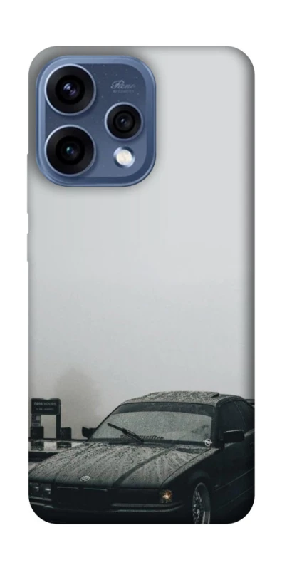 Чехол на Oppo Reno 15 BMW mood фото 1 из 2