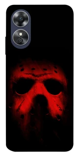 Чехол на Oppo A17 Jason v2 фото 1 из 1