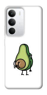 Чохол на Realme C71 Авокадо із сюрпризом фото 1 з 1