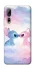 Чехол на ZTE Axon 10 Pro Stitch ver.30 фото 1 из 1