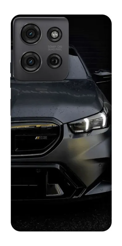 Чехол на Motorola Moto G75 BMW v42 фото 1 из 1