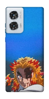 Чехол на Motorola Edge 50 Fusion Anime v19 фото 1 из 1