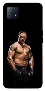 Чохол на Oppo A72 5G / A73 5G usik фото 1 з 1