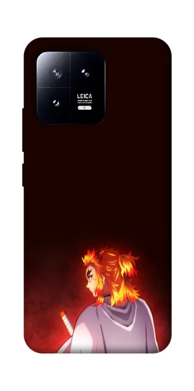 Чехол на Xiaomi 13 Anime v18 фото 1 из 1