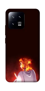 Чехол на Xiaomi 13 Anime v18 фото 1 из 1