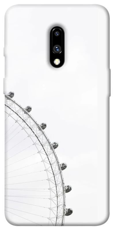 Чохол на OnePlus 7 Колесо огляду фото 1 з 1