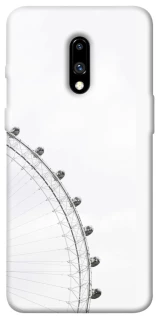 Чохол на OnePlus 7 Колесо огляду фото 1 з 1