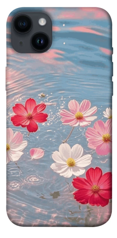 Чехол на Apple iPhone 14 Plus (6.7") Breeze Bloom фото 1 из 1