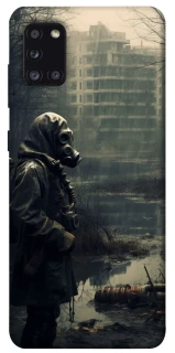 Чохол на Samsung Galaxy A31 Stalker v2 фото 1 з 1