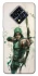 Чехол на Infinix Zero 8 Green Arrow фото 1 из 1