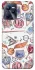 Чохол на Realme C35 Harry Potter V18 фото 1 з 1