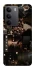 Чохол на Realme C75 Coffee collage ver.1 фото 1 з 1