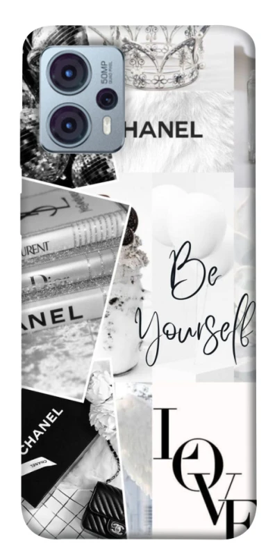 Чохол на Motorola Moto G23 Fashion collage ver.7 фото 1 з 1