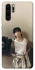 Чохол на Huawei P30 Pro Jungkook v2 - BTS фото 1 з 1