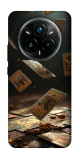 Чехол на Realme 14 Pro Tarot фото 1 из 1