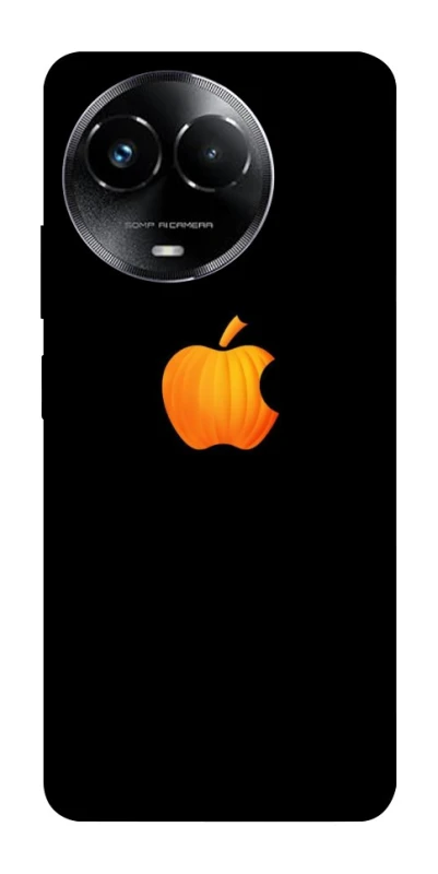 Чохол на Realme C67 4G Halloween Pumpkin фото 1 з 1