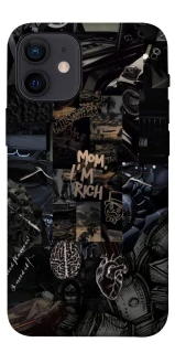 Чехол на Apple iPhone 12 mini (5.4") I'm Rich фото 1 из 1