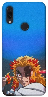 Чохол на Xiaomi Redmi Note 7 / Note 7 Pro / Note 7s Anime v19 фото 1 з 1