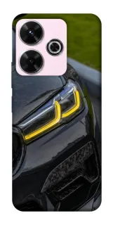 Чехол на Xiaomi Poco M6 4G BMW v48 фото 1 из 1