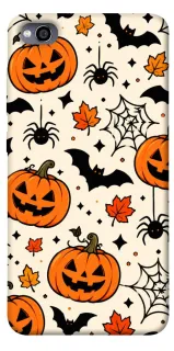 Чехол на Xiaomi Redmi 4a Halloween v13 фото 1 из 1