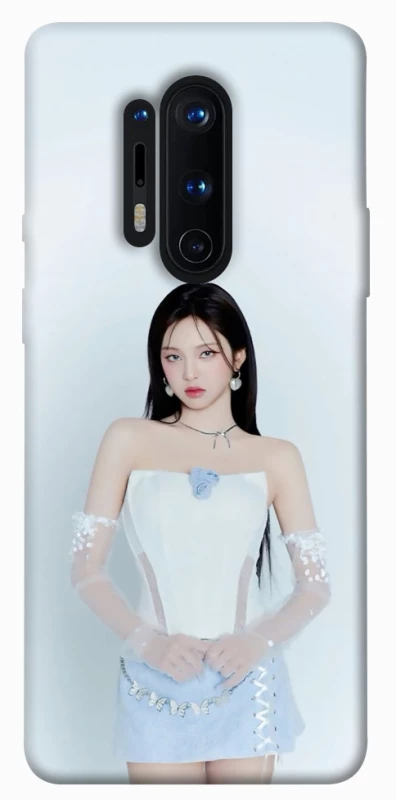 Чохол на OnePlus 8 Pro Chiquita - BABYMONSTER фото 1 з 1