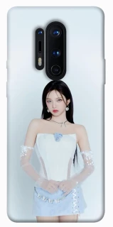 Чохол на OnePlus 8 Pro Chiquita - BABYMONSTER фото 1 з 1