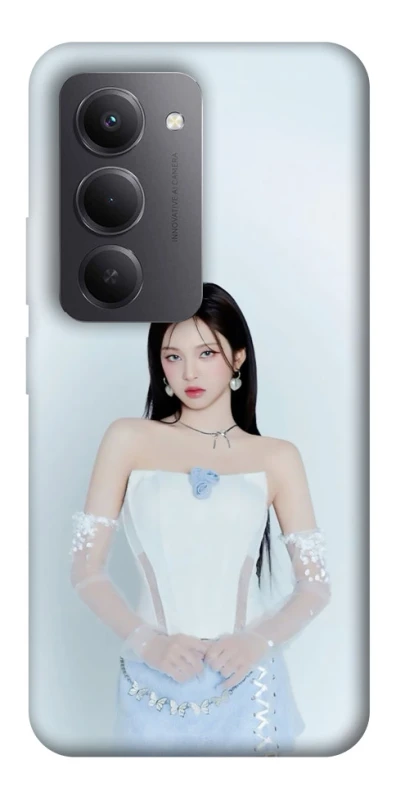 Чохол на Xiaomi Redmi 15 (Global) Chiquita - BABYMONSTER фото 1 з 1