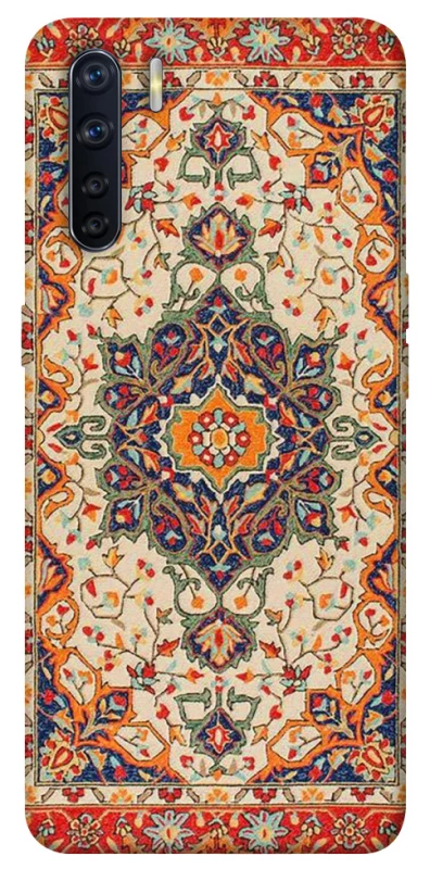 Чехол на Oppo A91 Килим v10 фото 1 из 1