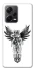 Чехол на Xiaomi Redmi Note 12 Pro 5G Tattoo ver.12 фото 1 из 1