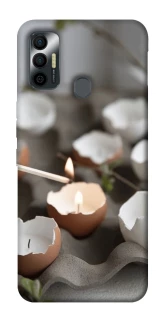 Чехол на TECNO Spark 7 Eggcellent фото 1 из 1