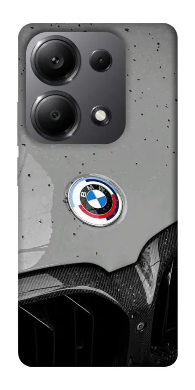Чехол на Xiaomi Redmi Note 13 Pro 4G BMW v52 фото 1 из 1